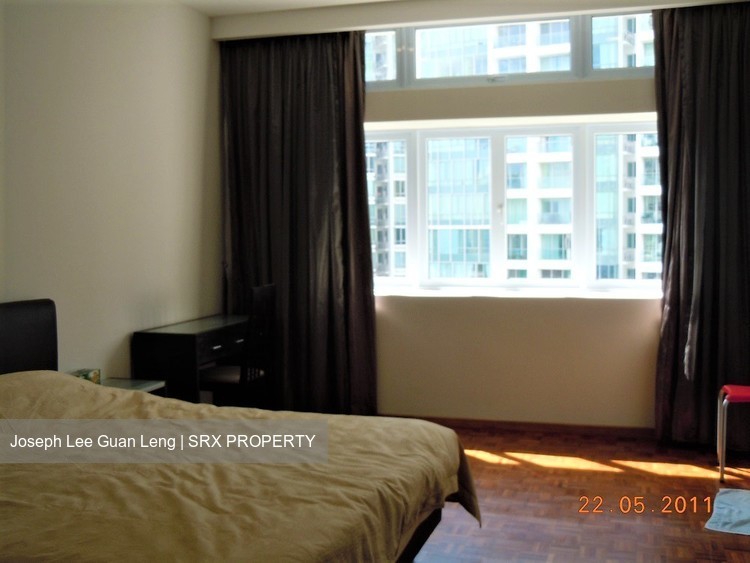 King's Mansion (D15), Condominium #198126312